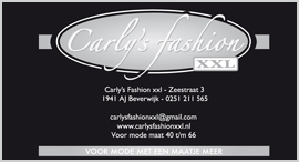 Carly's fashion
