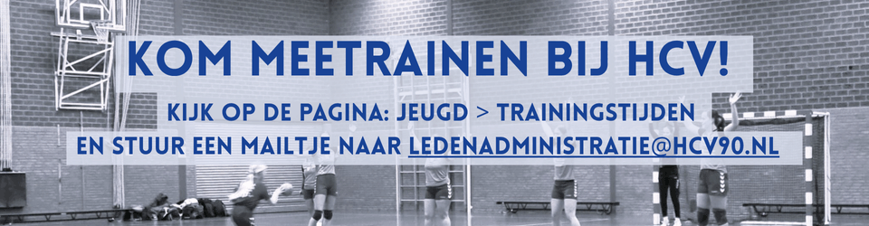 HCV '90 uit Velsen-Noord