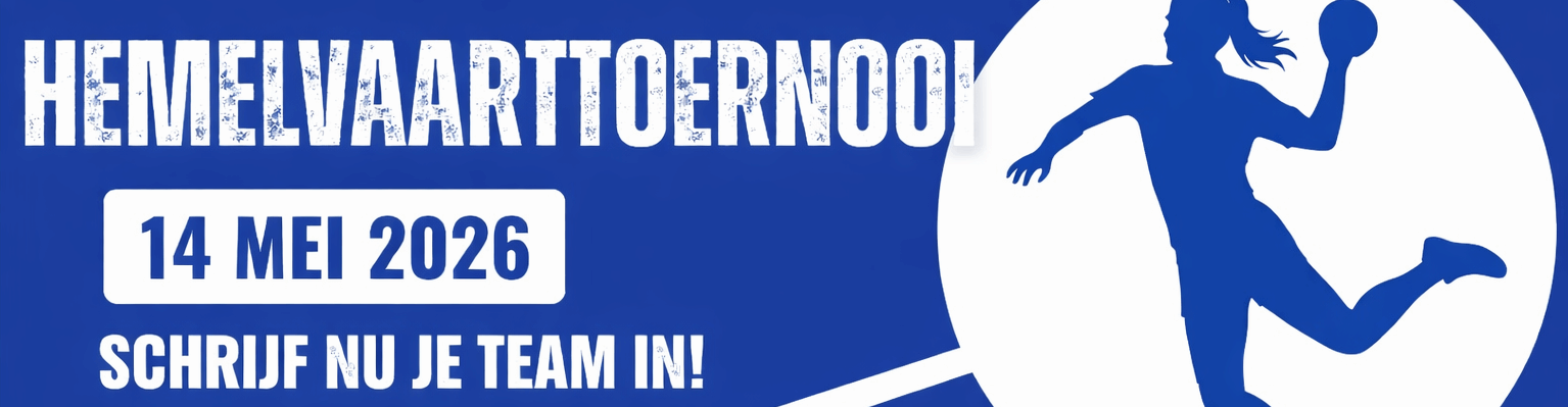 HCV '90 uit Velsen-Noord