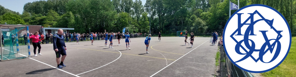 HCV '90 uit Velsen-Noord